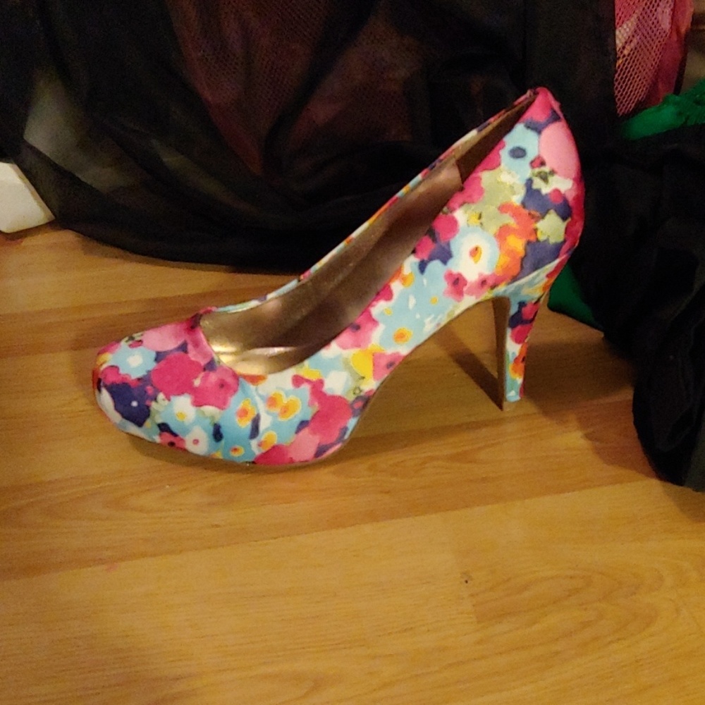 Madden Girl (Brand) Heels